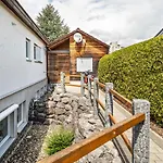 Helms Apartman