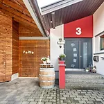 Helms Apartman Eriskirch