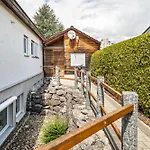 Helms Apartman
