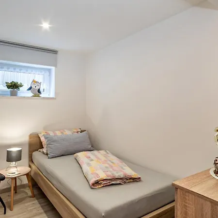 Helms Apartment Eriskirch
