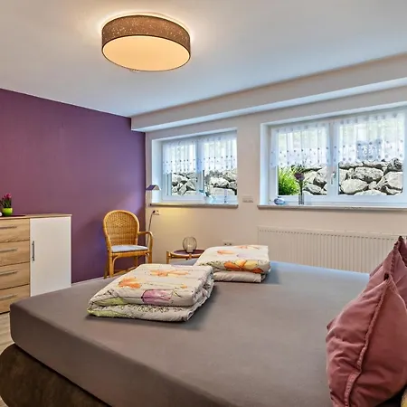 Apartment Helms Eriskirch