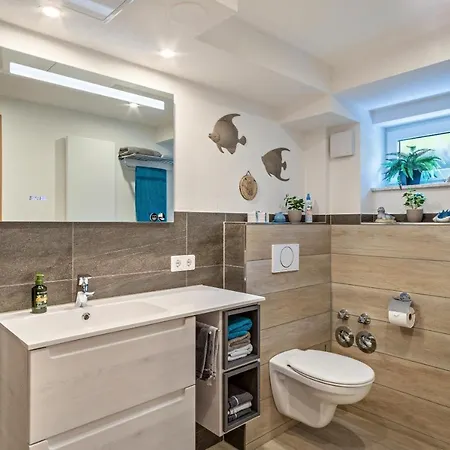 Apartment Helms Eriskirch
