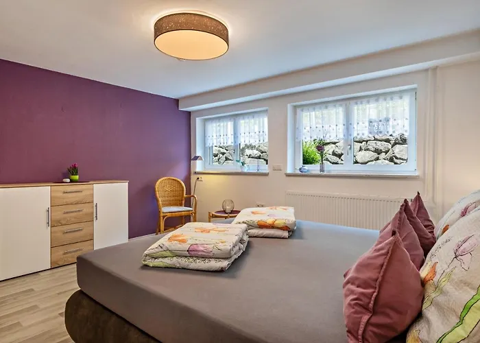 דירה Helms אריסקירך