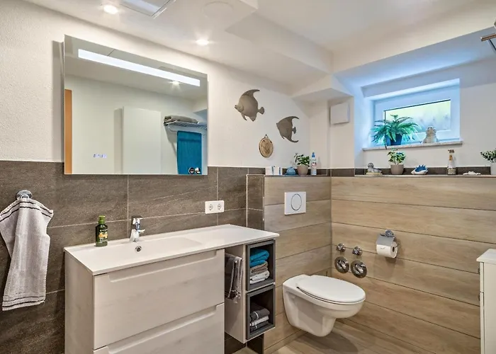 Lägenhet Helms Eriskirch