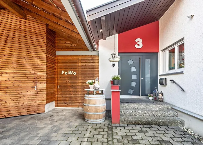 Helms شقة إيرسكيرش